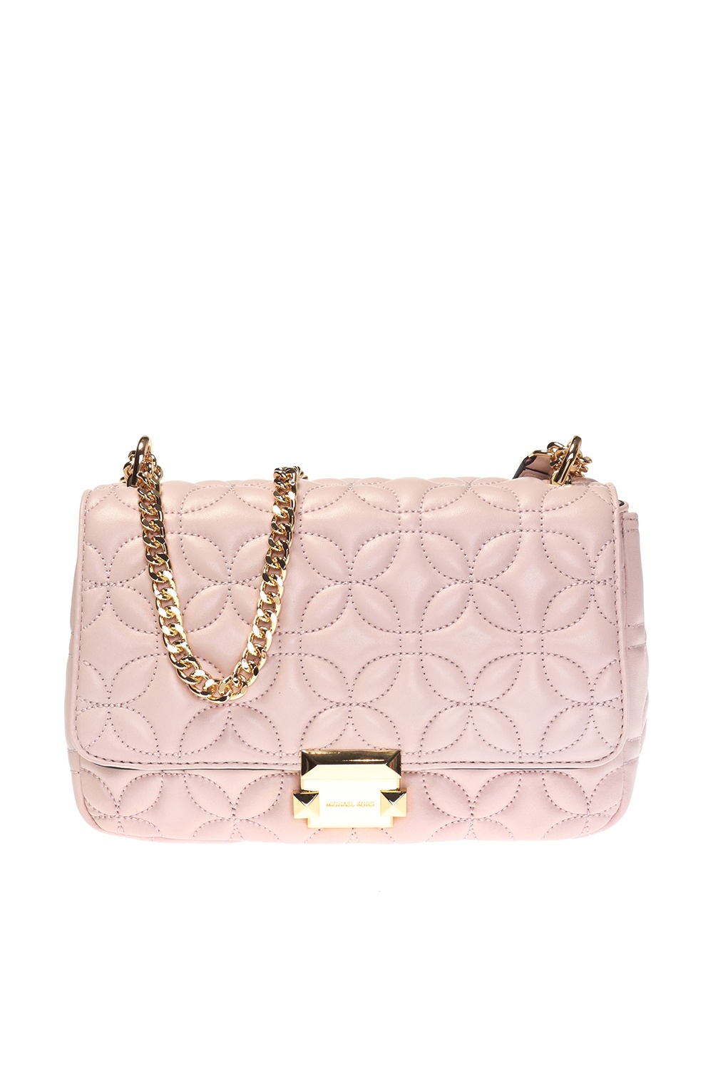 Michael kors sales sloan pink